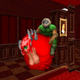 Illustration for article titled The Difficulties Of Turning Doom Into A Sex Game